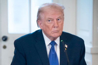 Federal judge blocks Trump administration from enforcing mail-in voting rules in executive order