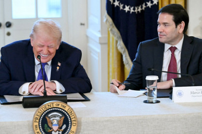 Trump responds to post suggesting Rubio as president of Cuba: 'Sounds good to me'