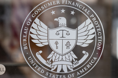Conservative legal group targets CFPB rule mandating race, sex data in home loans