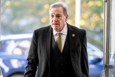 Florida Republican Rep Neal Dunn announces retirement from Congress after five terms