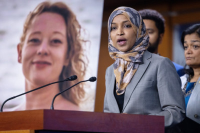 DHS at center of progressive revolt as House advances $80B spending package