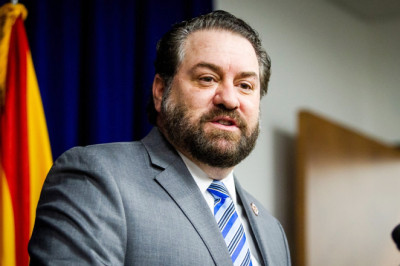 Former Trump ambassador nominee, Arizona AG Brnovich dead at 59