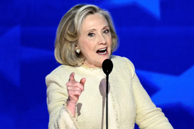 Hillary Clinton expected to defy Epstein probe subpoena, risking criminal charges