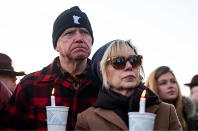 Meet the Minnesotans killed by illegal immigrants that Walz, Dems never held news conferences or vigils for