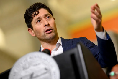 Minneapolis mayor defends sanctuary stance after illegal immigrant allegedly kills woman while drunk driving