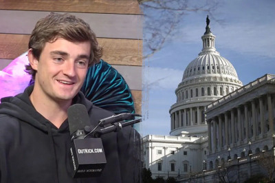 YouTuber to testify before Congress on Minnesota's massive $9B fraud network investigation