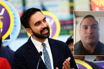 DHS exposes background of NYC city council employee after Mamdani fumed over arrest