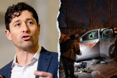 Minneapolis mayor who told ICE to 'get the f--- out' now calls for peace after another shooting incident