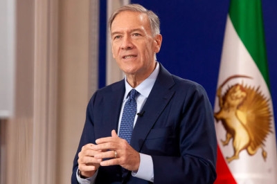 Pompeo says Iranian regime has arrived at 'natural terminus': 'Let's not waste this historic opportunity'