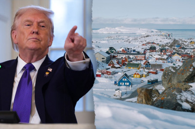 Trump's Greenland takeover would likely entail enormous price tag: report