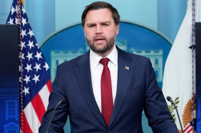 JD Vance to skip Munich summit after fiery 2025 clash with European leaders