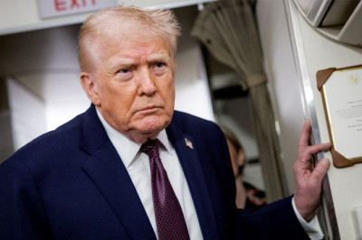 Unity wins out as Republicans swallow $643M in funding for Trump-opposed media agency