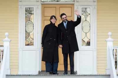 Democrat insider rips Mamdani bidet hopes for Gracie Mansion, cites Trump White House bathroom reno hypocrisy