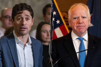 Federal prosecutors open investigation into Walz, Frey over alleged impeding of law enforcement