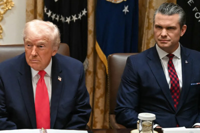 IRS confirms Trump-ordered $1,776 ‘Warrior Dividend’ for 1.45M troops is tax-free