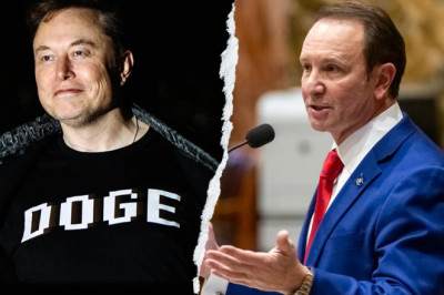 ‘LA DOGE’ delivers nearly $1 billion in savings for red state: ‘Unbelievably tremendous effort’