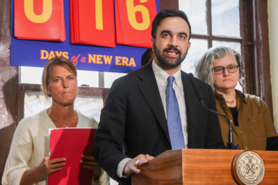 Mamdani announces $2.1M settlement with major landlord as tenants describe 'nightmare' conditions