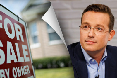 Pro-Trump group unleashes blueprint for crucial housing initiative featuring top MAGA influencer