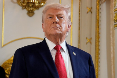 Trump vows to ‘take out’ Indiana GOP leader over redistricting fight