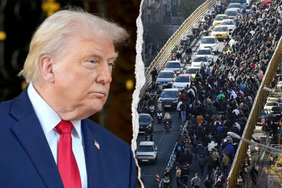 Iran strikes could signal limits of Beijing, Moscow’s power as US flexes strength