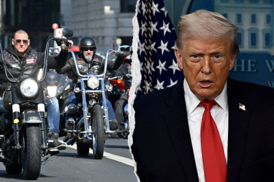 Trump says criminal illegal aliens ‘make Hells Angels look like the sweetest people on Earth’