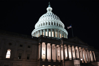 House passes AI education bill for small businesses in landslide 395-14 vote