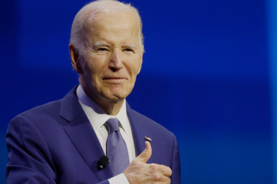 Only one House Democrat joined GOP to repeal 'short-circuiting' Biden-era regulation