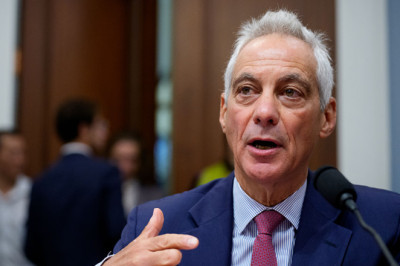 Rahm Emanuel calls for mandatory retirement age of 75 for people in public office