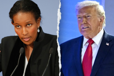 Somali-born activist praises Trump's stark warning at Davos speech: 'Priority No. 1'