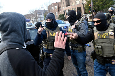 Blocking ICE cooperation fueled Minnesota unrest, officials warn as Virginia reverses course