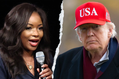 Progressive Dem Jasmine Crockett targets Trump deportation flights with new 'TRACK ICE' bill