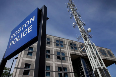 Boston police ignored 100% of ICE detainer requests in 2025, citing sanctuary law
