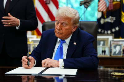 Trump admin hit with federal lawsuit over immigrant visa ban affecting 75 countries worldwide