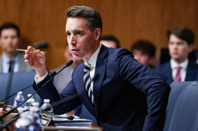 Senator calls out ‘grassroots’ anti-ICE groups, urges DOJ investigation into ‘coordinated national operation'