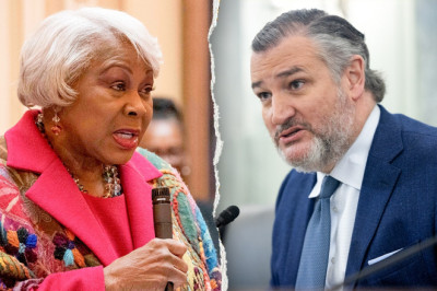 Virginia Democrat gives profanity-laced response to Cruz's criticism of the state's redistricting push