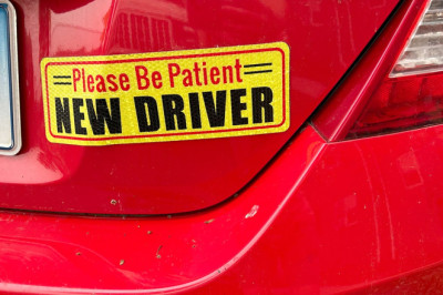 Florida driver's license tests now only given in English