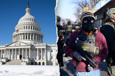 ICE shutdown fight might restrict FEMA, Coast Guard to ‘life-threatening’ emergencies