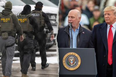 Montana governor launches sanctuary crackdown, probes capital city over ICE limits