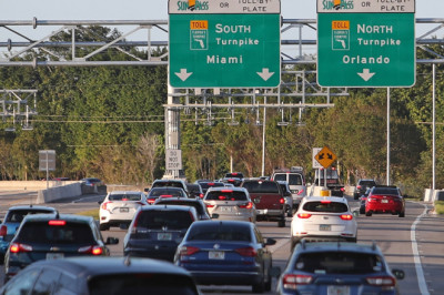 Transit funding hits record highs as ridership languishes, new report questions return on billions