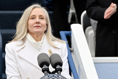 ICE nabs Iranian national with rape, sodomy convictions after Virginia Democrats move to curb cooperation