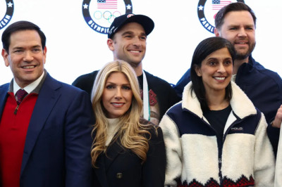 Trump hails Vance and Rubio as ‘extraordinary’ duo: hammer and velvet glove