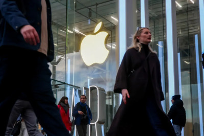 West Virginia sues Apple, accuses tech giant of letting iCloud become hub for child sexual abuse material