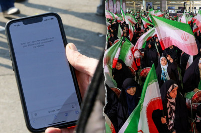 US to unveil platform aiming to bypass internet censorship in China, Iran and beyond