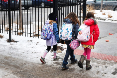 Campus Radicals Newsletter: Teacher who lost job over 2-word post breaks silence, Chicago 'racial segregation'