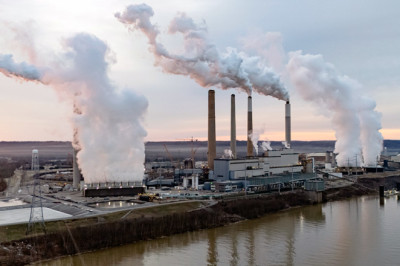 EPA scraps Biden coal restrictions as advocates say move will restore American dominance