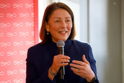 Democrats name candidates to 'Red to Blue' initiative, aiming to flip GOP majority during midterms