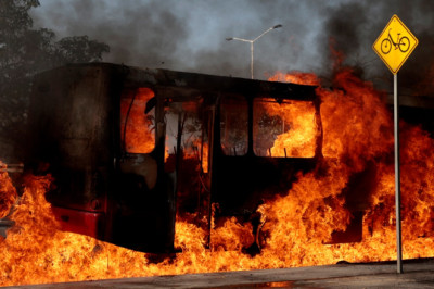 Ex-Navy SEAL puts 'deranged' Mexican drug cartel on notice after violent weekend: 'More like ISIS'