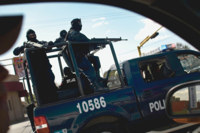 Kingpins fall, prices don’t: How cartels defy the rules of economics