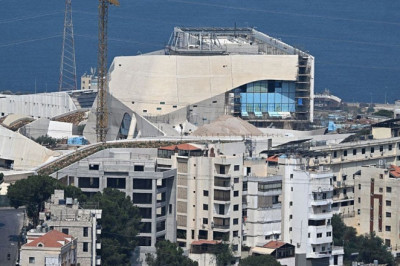 State Dept orders evacuation of non-emergency US personnel from embassy in Beirut