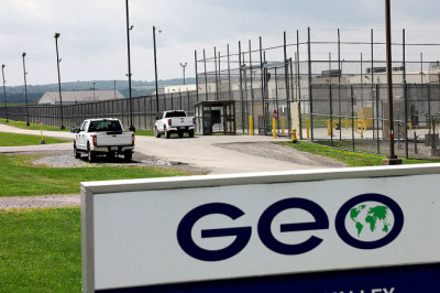 Supreme Court intervenes in case where private ICE contractor forced detainees to clean common areas